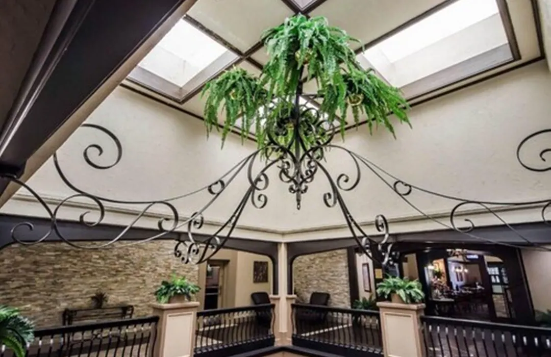 Radisson Hotel Louisville North-1