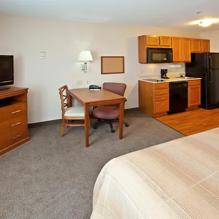 Candlewood Suites Louisville North By Ihg-2