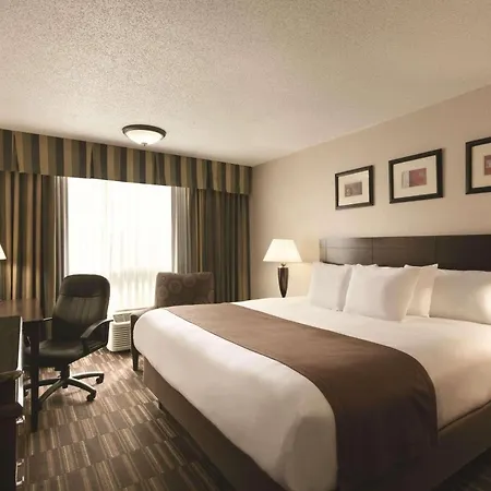 Radisson Hotel Louisville North-2
