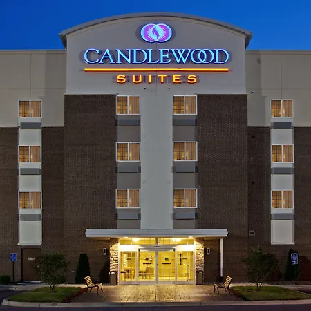 Candlewood Suites Louisville North By Ihg-3